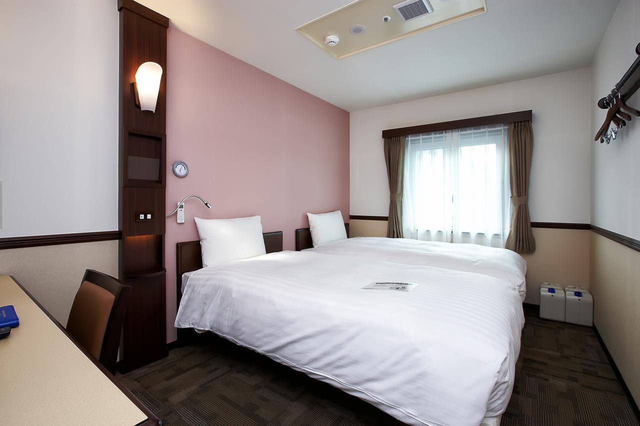 Toyoko Inn Seoul Gangnam Extérieur photo